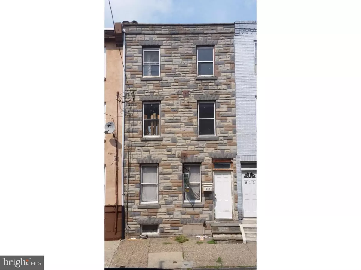 Philadelphia, PA 19147,513 DICKINSON ST