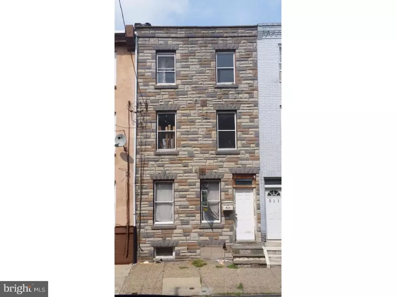 513 DICKINSON ST, Philadelphia, PA 19147