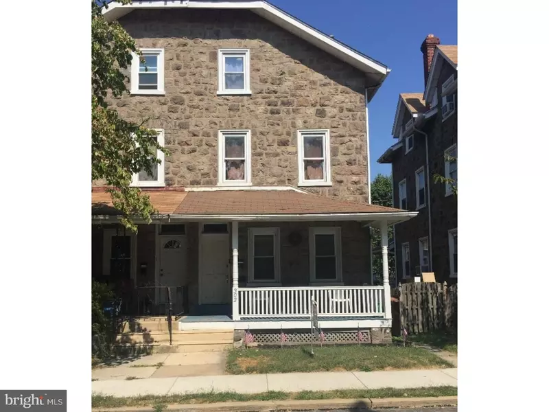 302 RANDOLPH AVE, Ambler, PA 19002