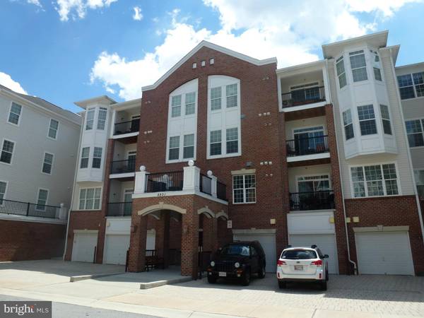 8801 BOSLEY RD #406, Ellicott City, MD 21043