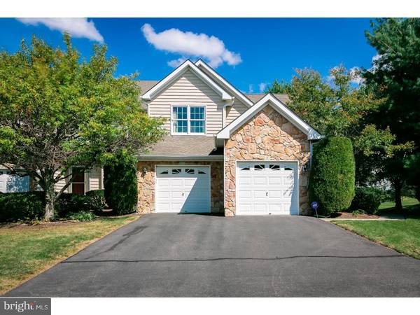 7 HOGAN WAY, Moorestown, NJ 08057