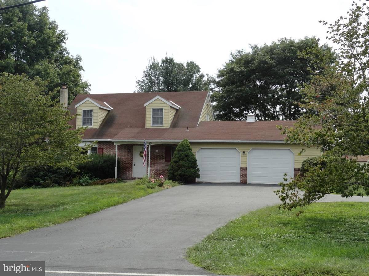 Collegeville, PA 19426,173 BECHTEL RD