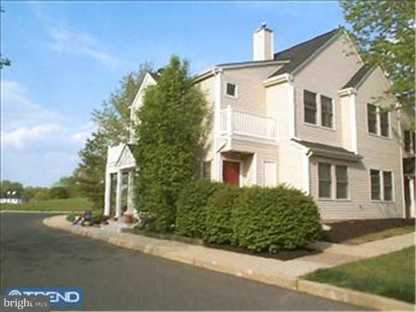 233 CENTURA, Cherry Hill, NJ 08003