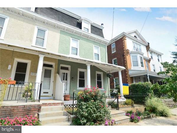 6335 MCCALLUM ST, Philadelphia, PA 19144