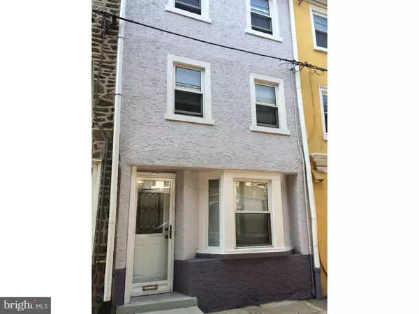 Philadelphia, PA 19127,4324 CRESSON ST