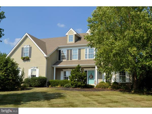 3019 PENN VIEW LN, Trooper, PA 19403