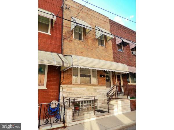 2310 S WARNOCK ST, Philadelphia, PA 19148