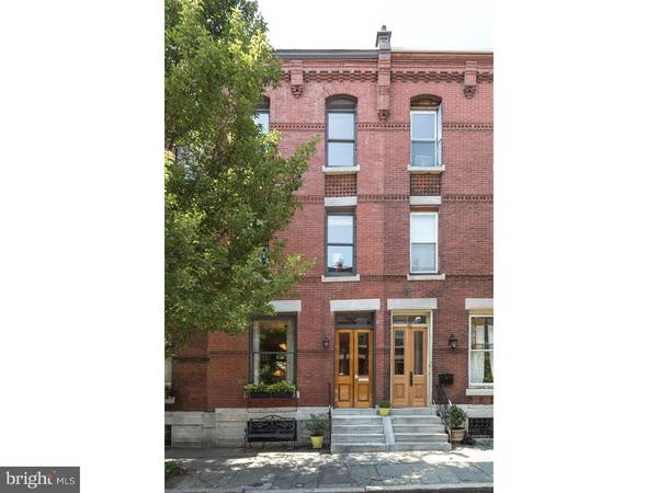 816 N WOODSTOCK ST, Philadelphia, PA 19130