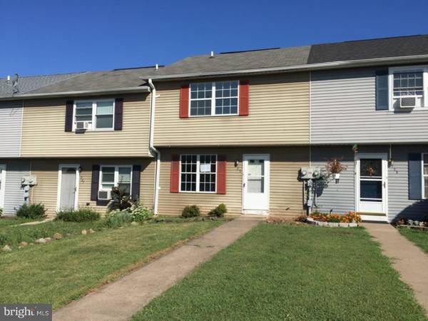 725 MORRIS RD, East Greenville, PA 18041