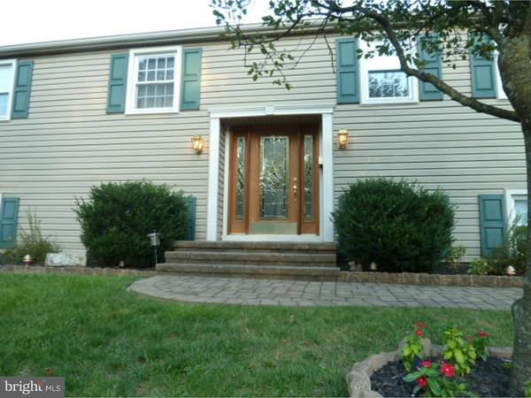 83 LINCOLN DR, Clementon, NJ 08021