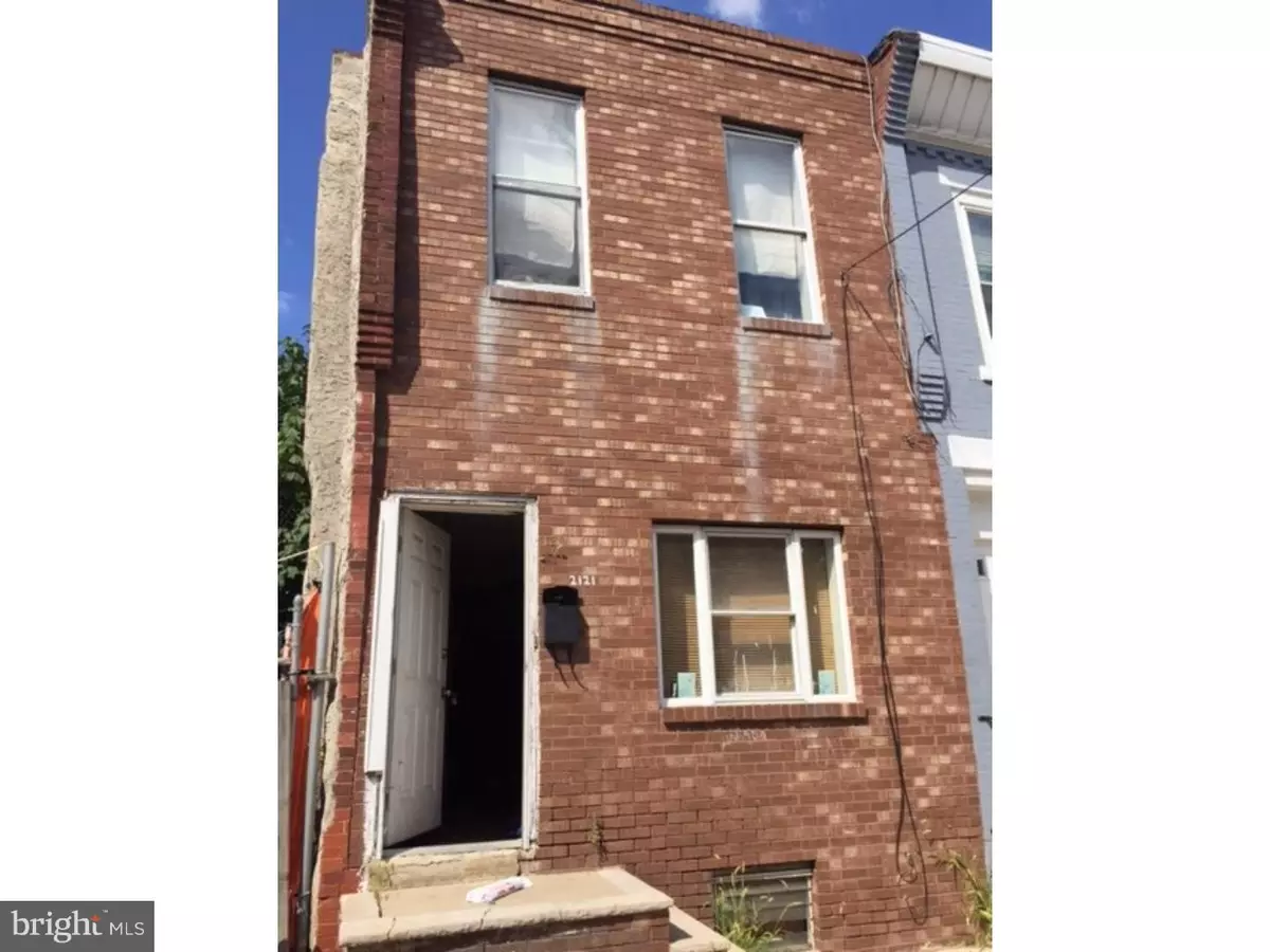 Philadelphia, PA 19145,2121 FERNON ST