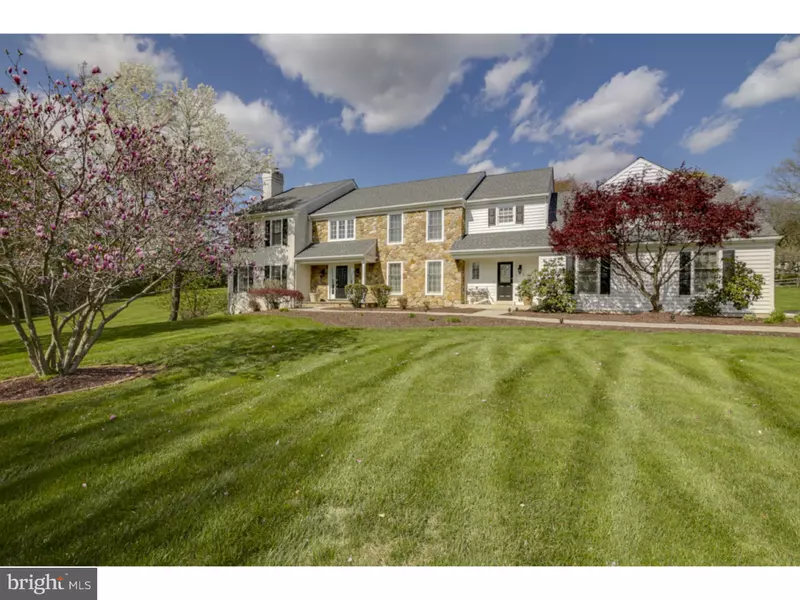 555 DEER POINTE RD, West Chester, PA 19382