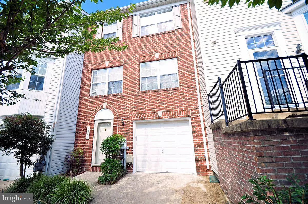 Ellicott City, MD 21043,3309 HOBBLE CT