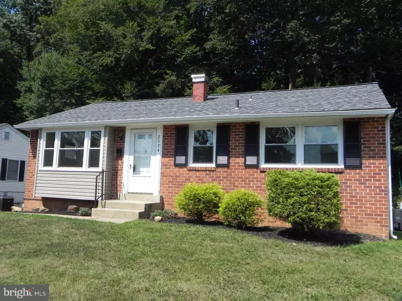 2534 ALISTER DR, Wilmington, DE 19808
