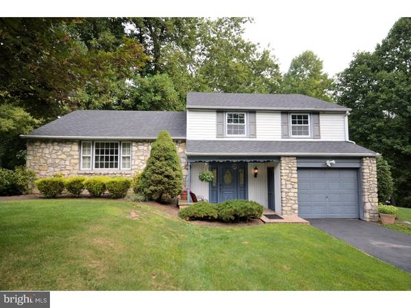 102 CREEK RD, Churchville, PA 18966