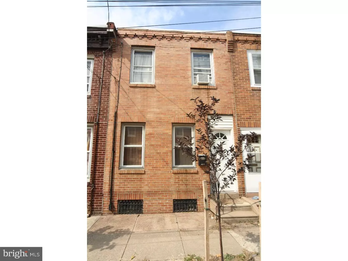 Philadelphia, PA 19125,2344 E HAZZARD ST