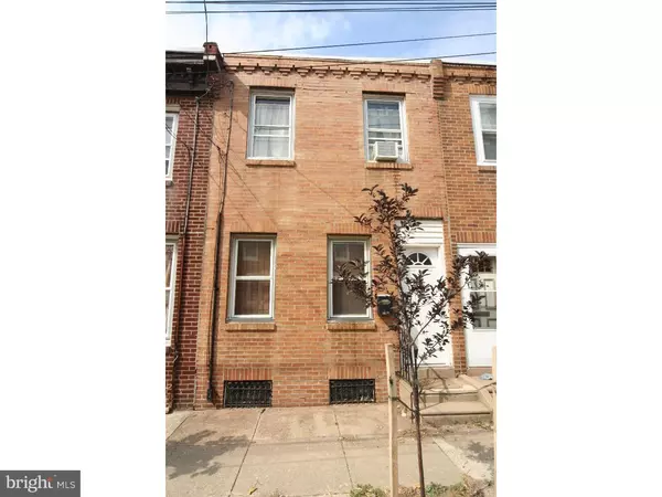 2344 E HAZZARD ST, Philadelphia, PA 19125