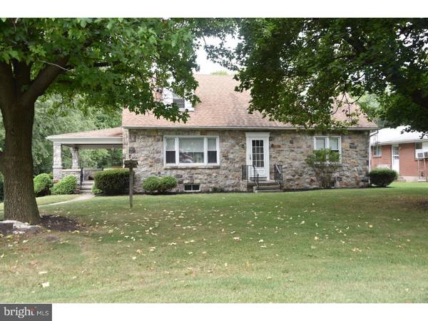 5692 ALLENTOWN PIKE, Reading, PA 19605