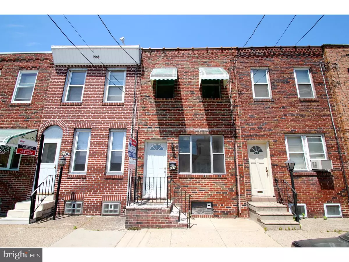 Philadelphia, PA 19125,711 MOYER ST