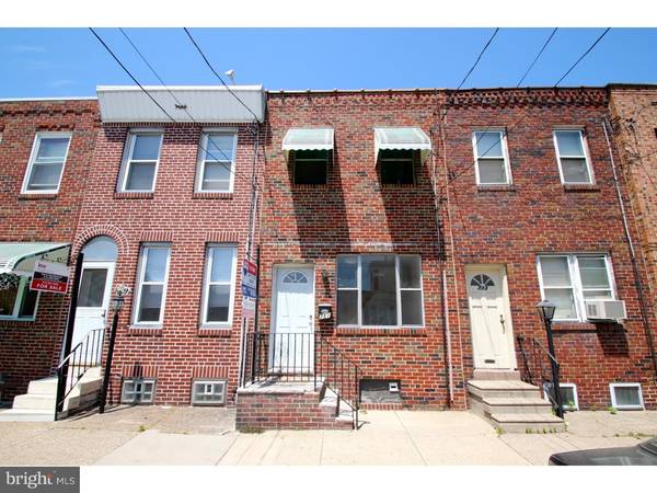 711 MOYER ST, Philadelphia, PA 19125