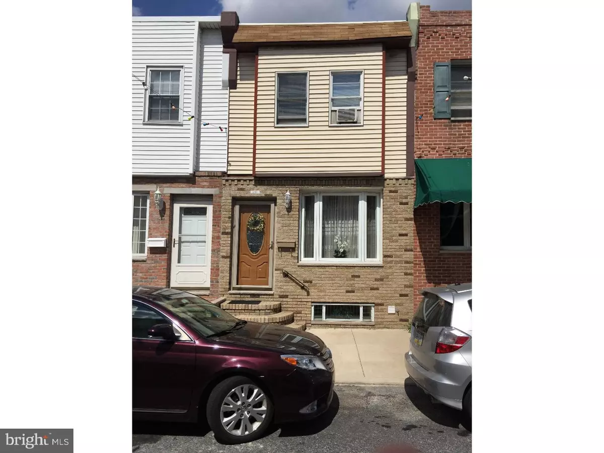 Philadelphia, PA 19148,145 ROSEBERRY ST