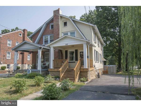 245 SHADELAND AVE, Lansdowne, PA 19050