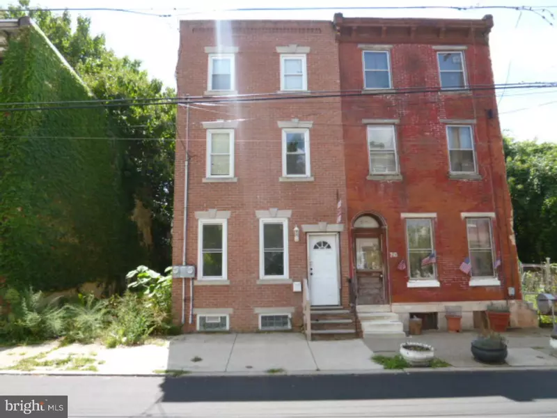 2108 W MASTER ST, Philadelphia, PA 19121