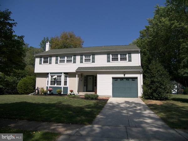 734 COLGATE LN, Newark, DE 19711