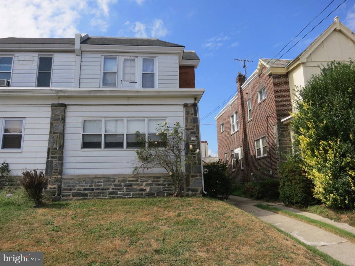 Upper Darby, PA 19082,522 SPRUCE AVE