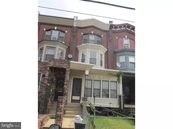 Philadelphia, PA 19143,1149 S 52ND ST