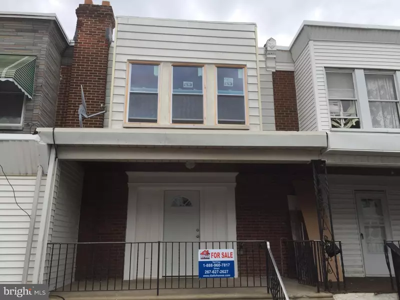 6920 GARMAN ST, Philadelphia, PA 19142