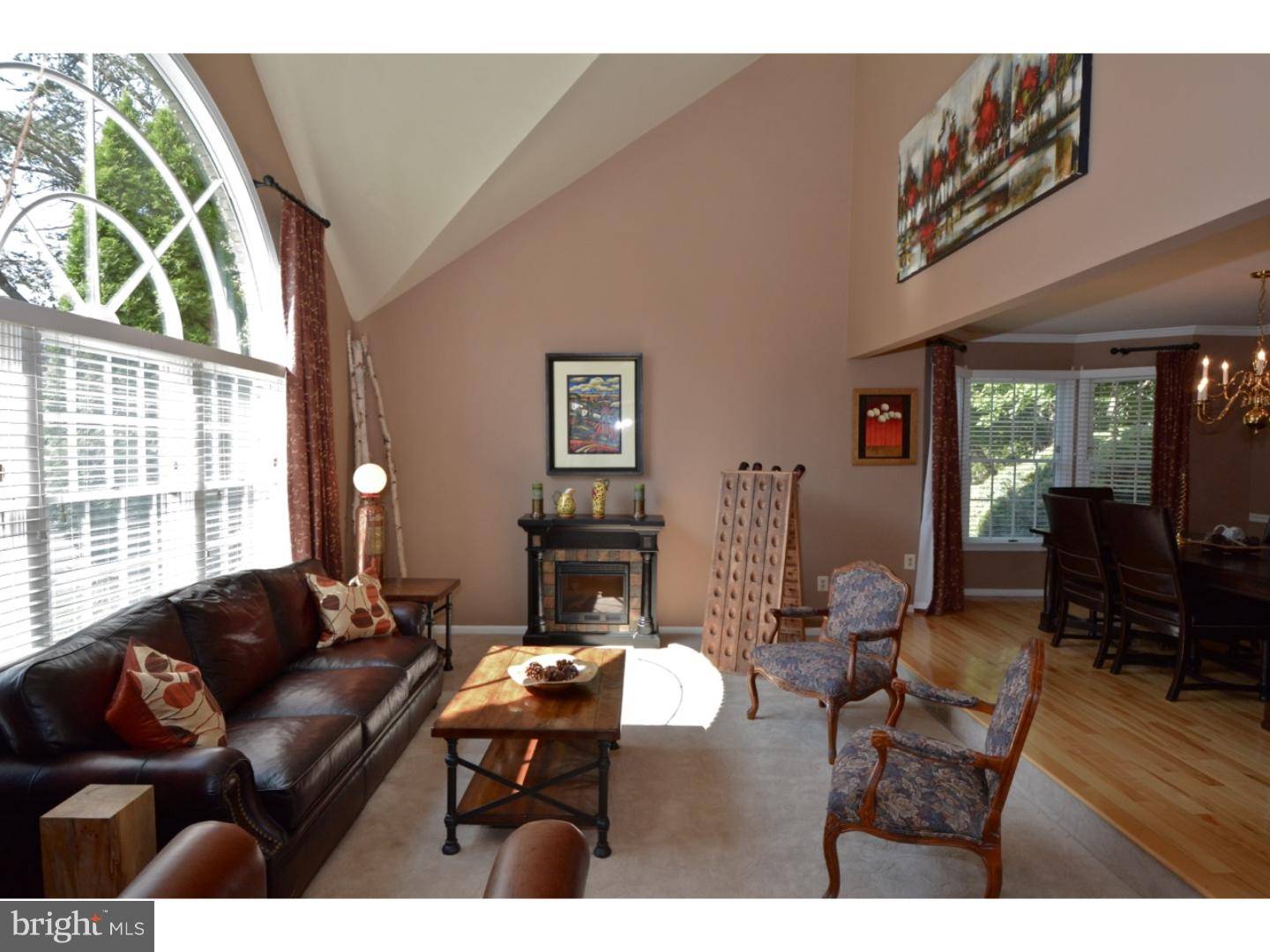 Princeton Junction, NJ 08550,4 REED DR N