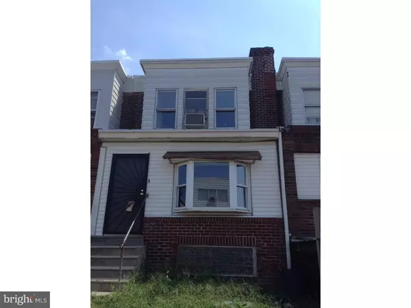 Philadelphia, PA 19142,6520 WHEELER ST