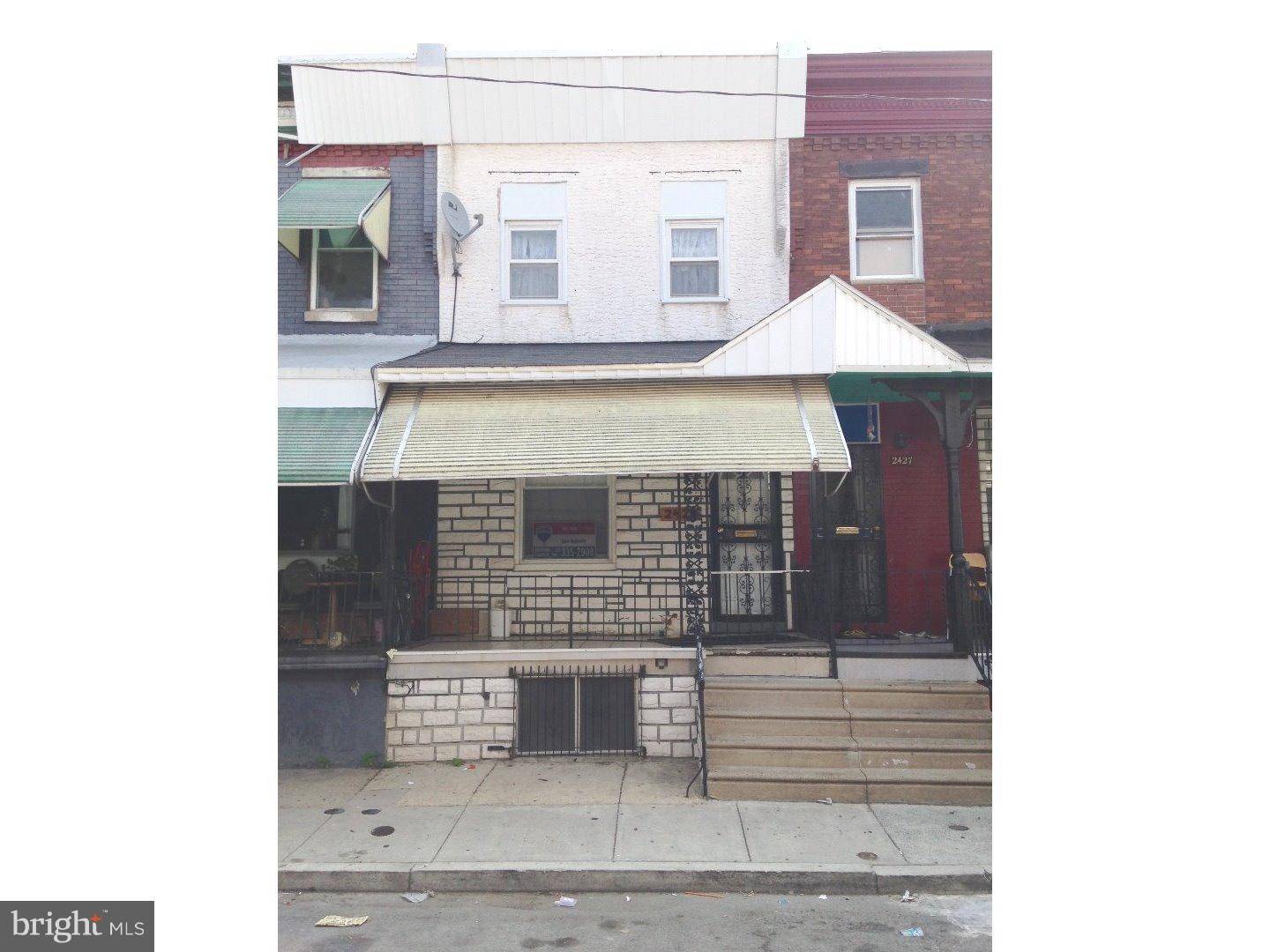 2425 S BEULAH ST, Philadelphia, PA 19148