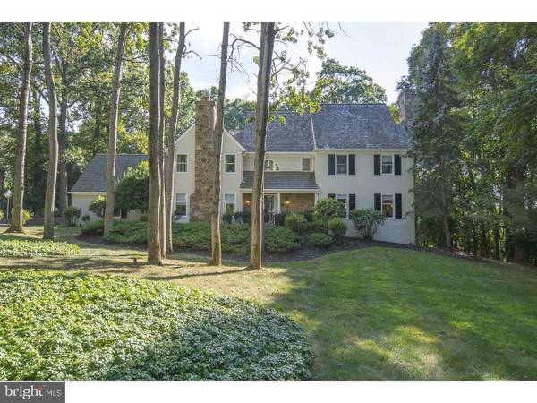 3 SPRINGTON POINTE DR, Newtown Square, PA 19073