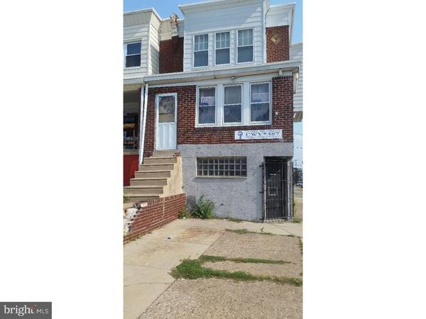 6448 BUIST AVE, Philadelphia, PA 19142