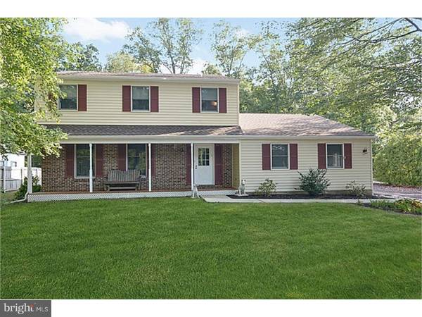 14 TIMBER BROOK DR, Quakertown, PA 18951