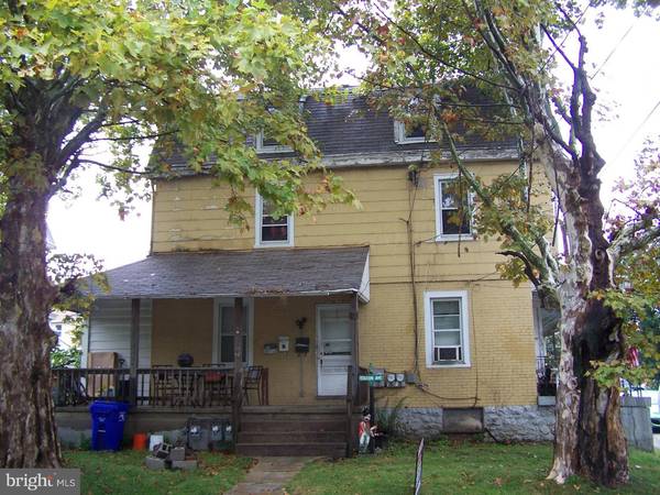 501 W GLENSIDE AVE, Glenside, PA 19038