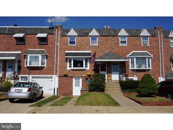 12646 RICHTON RD, Philadelphia, PA 19154