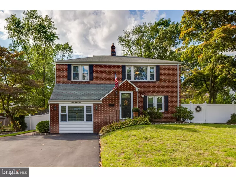 425 TAVISTOCK BLVD, Barrington, NJ 08033