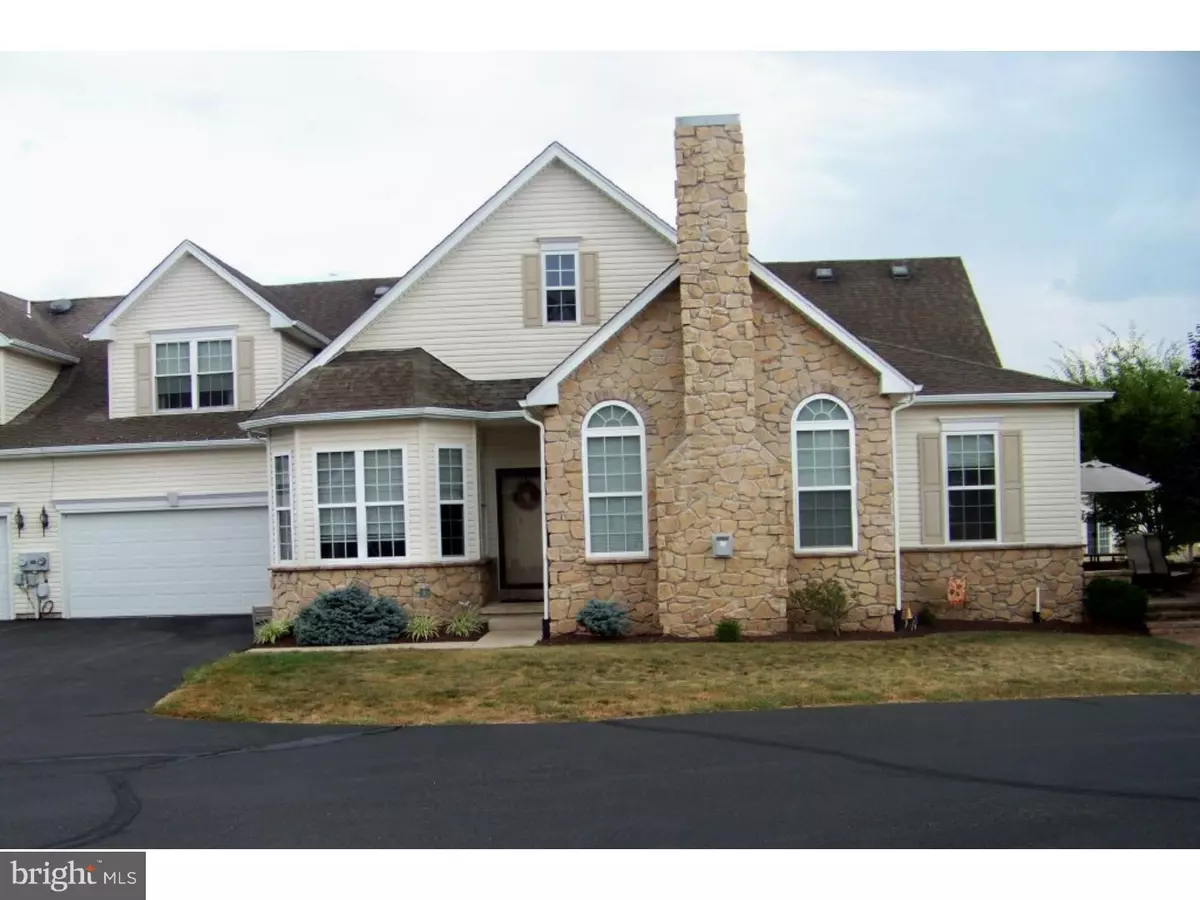 Pennsburg, PA 18073,1100 BORDEAUX LN