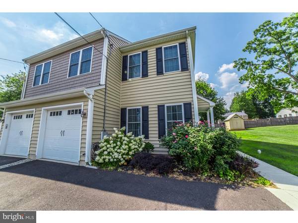 318B LAUREL AVE #B, Horsham, PA 19044