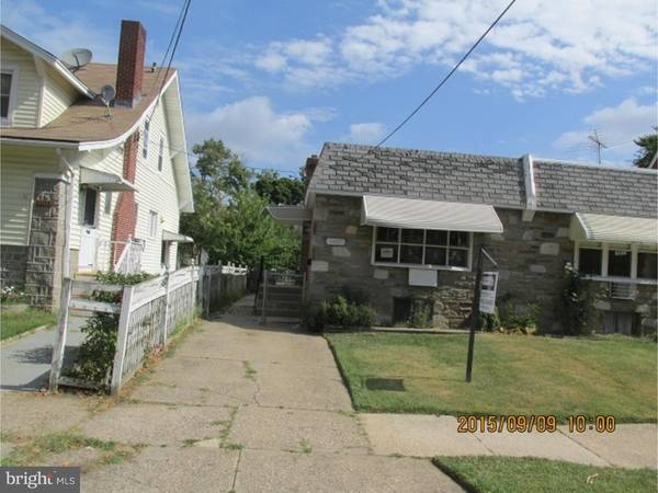 1407 PRINCETON AVE, Philadelphia, PA 19111