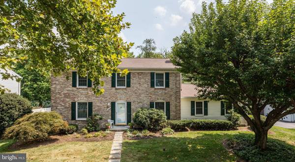 5332 WINTER MOSS CT, Columbia, MD 21045