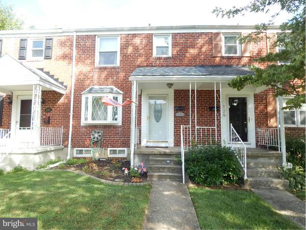 127 GARDEN RIDGE RD, Baltimore, MD 21228