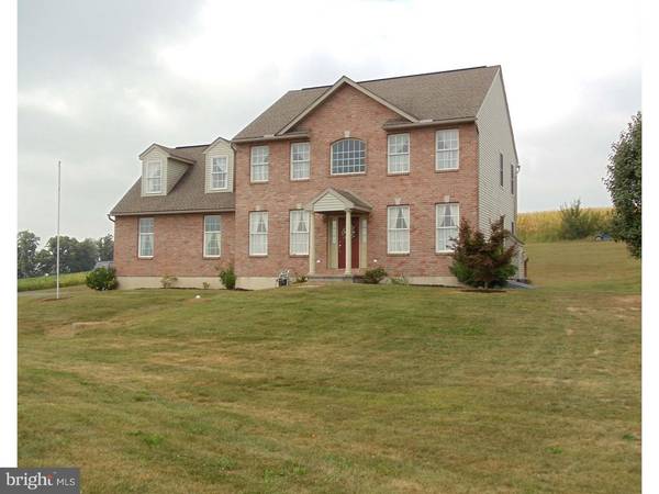 115 JALAPPA RD, Hamburg, PA 19526