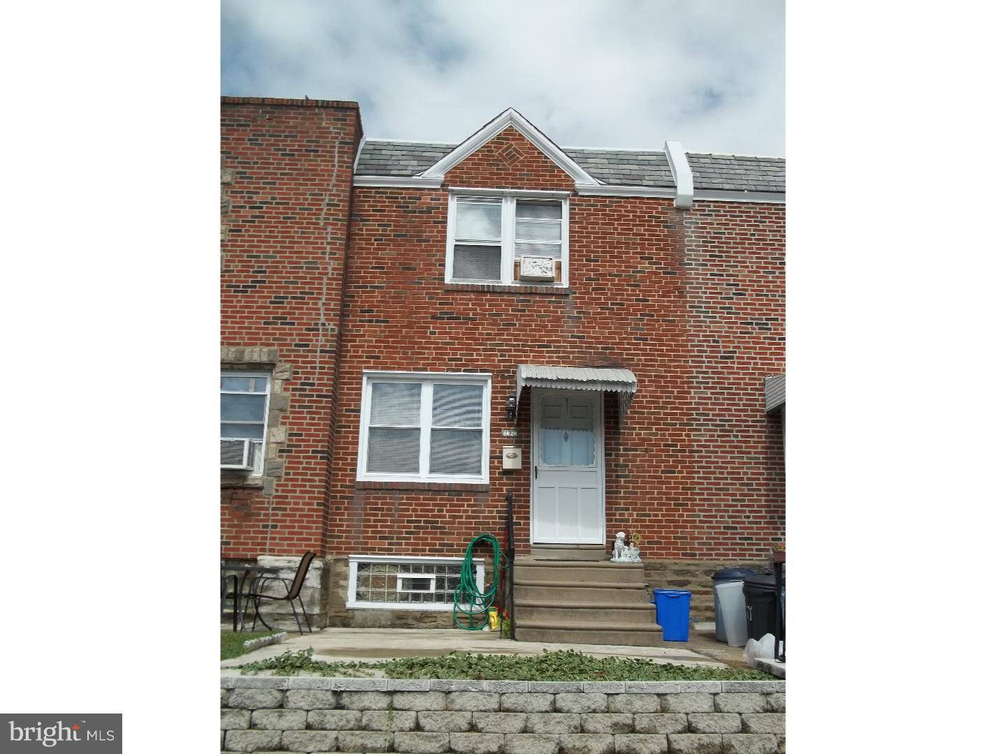 8026 TERRY ST, Philadelphia, PA 19136