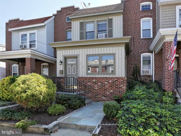 914 N CLAYTON ST, Wilmington, DE 19805