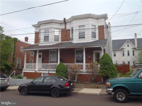 305 N 6TH ST, Perkasie, PA 18944