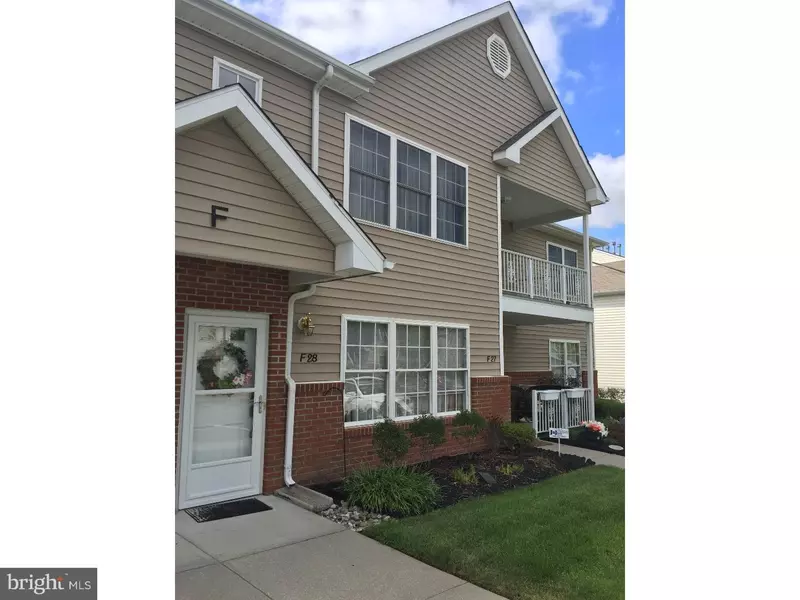 28F PRISTINE PL, Sewell, NJ 08080